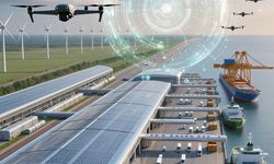 Türkiye lojistikte merkez olma iddiasında