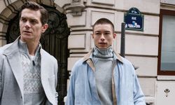 DAMAT’tan ‘Modern Flaneur Koleksiyonu’
