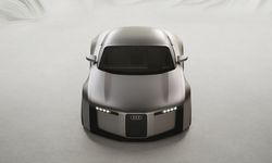 Audi, Concept C’yi tanıttı