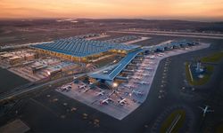 İGA İstanbul Havalimanı yine ‘Dünyanın En İyisi’