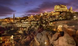 Türkiye’nin en iyi dört otelinden ikisi Kapadokya’da