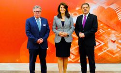 KOBİ’leri dijitalleştirmeye devam ediyorlar