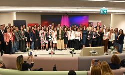 YenidenBiz Derneği 10 yılda 500 bin kadına ulaştı