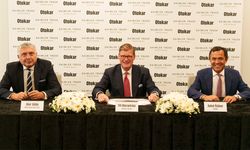 Otokar ve Daimler Buses’ten anlaşma
