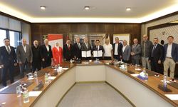 SATSO ve İl Milli Eğitim Müdürlüğü’nden iş birliği