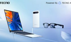 TECNO, IFA 2025’te iki yeni ürün tanıttı