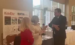 Avrasya Ekonomi Zirvesi