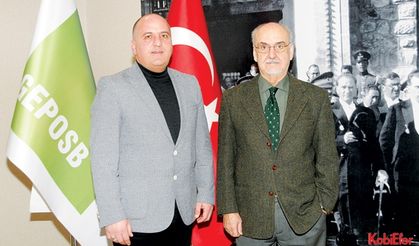 Gebze Plastikçiler Organize Sanayi Bölgesi