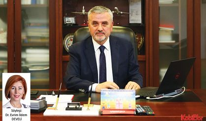Sınai mülkiyet haklarının tescili, korunması ve bilgi paylaşımı ile “Akıl teri”ni koru