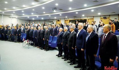 Çanakkaleli KOBİ’lere destekler ve finans olanakları anlatıldı