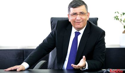Halk Sigorta Genel Müdürü Bülent Karan:“Alacak sigortası