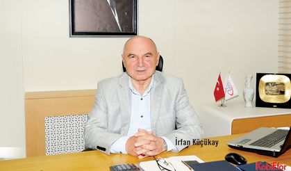 Dilovası İMES Makina İhtisas OSB