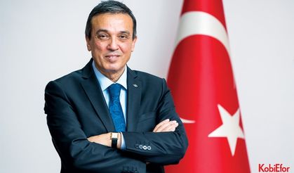 TSE Başkanı Prof.Dr. Adem Şahin: Standardizasyonda bilişim altyapısı yenileniyor