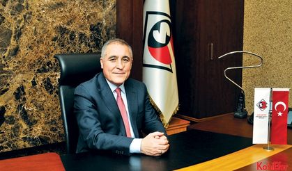 Gaziantep Organize Sanayi Bölgesi