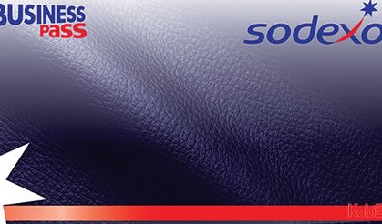 Sodexo Business Pass ile yemek masrafı yazmak tarihe karışıyor