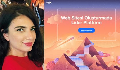 KOBİ’ler işlerini Wix ile internete taşıyor