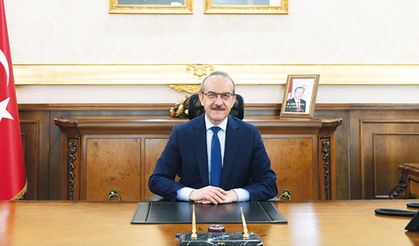 Kocaeli Valisi Seddar Yavuz; “İleri teknoloji, Ar-Ge ve inovasyon üssü: Kocaeli”