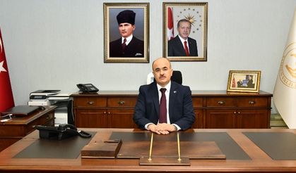 Karadeniz’in en büyük ve en gelişmiş kenti; Samsun, sanayi şehri vizyonunu yerli ve milli üretimle perçinliyor