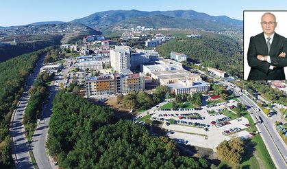 Ondokuz Mayıs Üniversitesi Rektörü Prof.Dr. Yavuz Ünal: “Eğitim sistemini revize ediyoruz”