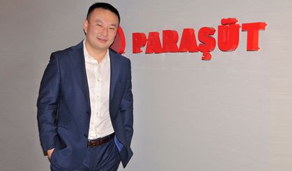 Paraşüt Kurucu Ortağı ve CEO’su Sean X Yu: “Yineleyerek mükemmeliyete ulaş!”