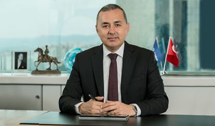 Yapı Kredi Leasing Genel Müdürü Fatih Torun: “Sektör üzerinde büyüme sağladık”