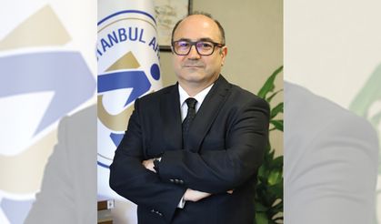İstanbul Arel Üniversitesi Rektörü Prof.Dr. A. Ercan Gegez: “Özgün, değer aktaran, fikirler oluşumunu destekliyoruz”