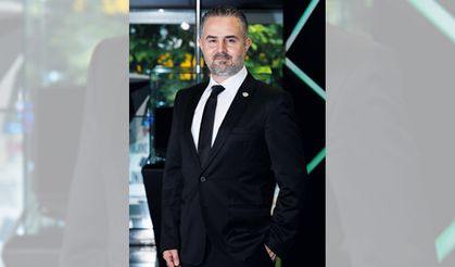 Monster Notebook Kurucusu ve CEO’su İlhan Yılmaz: “Amaç, bu dünyaya yön verecek bir ufka sahip olmak”