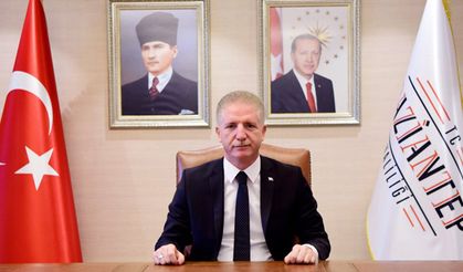 Önümüzdeki dönemde yeni yatırımlarla şekilleniyor: Gaziantep çağ atlayacak