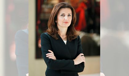 TEB Faktoring Genel Müdürü Gülümser Özgün Henden: “KOBİ’lere odaklandık, desteği iki katına çıkardık”