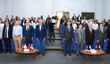 KobiEfor ve Gaziantep Sanayi Odası işbirliğiyle; “Sektörden Sektöre Çözümler ve Fırsatlar”