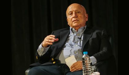 Eski Devlet Bakanı ve Altınbaş Üniversitesi Öğretim Üyesi Prof.Dr. Işın Çelebi: “Ekonomi çözümsüz değil”