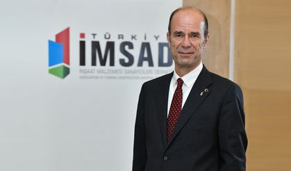 “Enerji verimliliği sürdürülebilirlikle başlar”