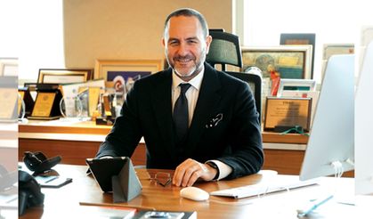 Prof.Dr. Emre Alkin: “Hiper enflasyondan korkmalıyız”