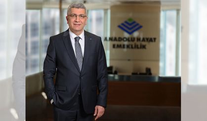 Anadolu Hayat Emeklilik’in aktif büyüklüğü 90.6 milyar TL’ye ulaştı