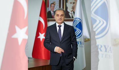 Sakarya Üniversitesi Rektörü Prof.Dr. Hamza Al, “Tüm bölümlerimizi akredite etmeyi hedefliyoruz”