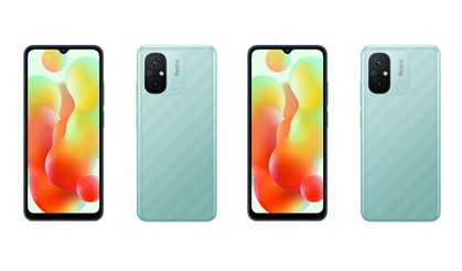Redmi 12C Türkiye’de satışta