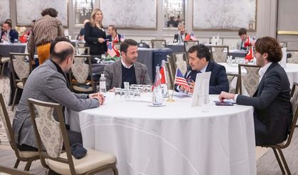 TİM Ticaret Heyetleri hız kazandı