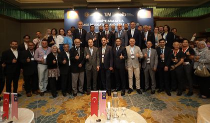 Türk ihracatçılar Malezya ile STA’dan daha verimli yararlanmak istiyor