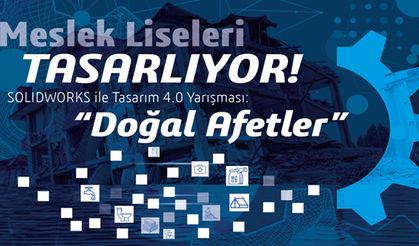 KSO’dan ‘doğal afetler’ temalı ‘Tasarım Yarışması’