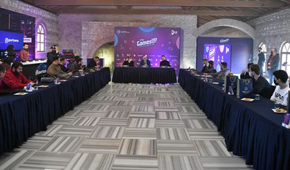 Oyun sektöründe güçler birleşiyor