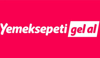 Yemeksepeti’nin ‘Gel Al’ hizmeti şimdi tüm Türkiye’de