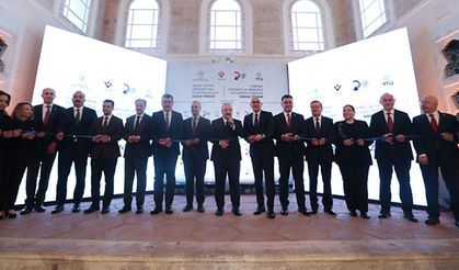 Yıldız’a iki yeni laboratuvar