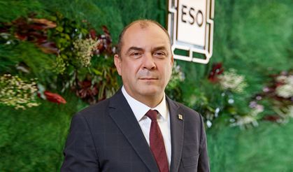ESO, meslek sahibi yapmaya devam ediyor