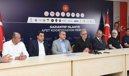 İslahiye-Nurdağı bölgesine karbon fiber üretim tesisi