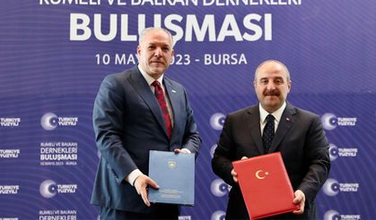 Kosova ile ‘Bölgesel Kalkınma’ işbirliği
