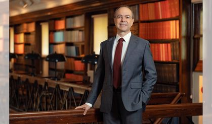Şirketlerini ve çalışanlarını sürdürülebilir geleceğe hazırlıyor