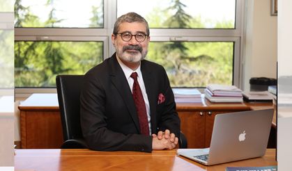Türkiye’nin En Girişimci ve Yenilikçi Vakıf Üniversitesi; Sabancı Üniversitesi