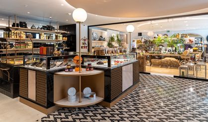 Vakko L’Atelier Zorlu Center’da