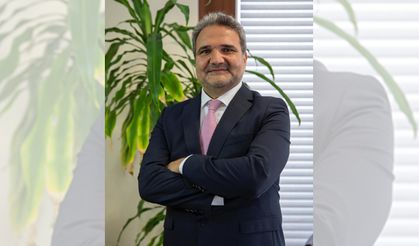 “2053 hedefiyle karbonsuz geleceğin temelinde olacağız”