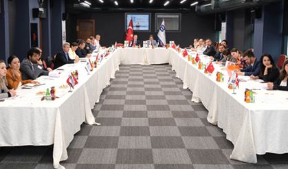 “Doğru projeye doğru noktadan doğru adım atmak”